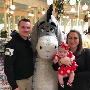 Meet your Posher, Amanda